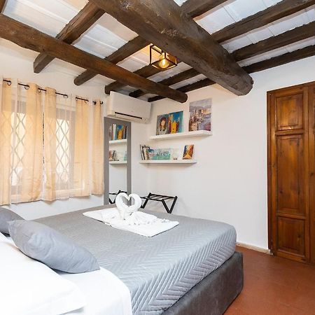 Ciambella Art Home-Rental In Rome Bagian luar foto