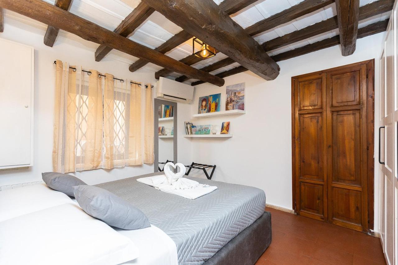 Ciambella Art Home-Rental In Rome Bagian luar foto