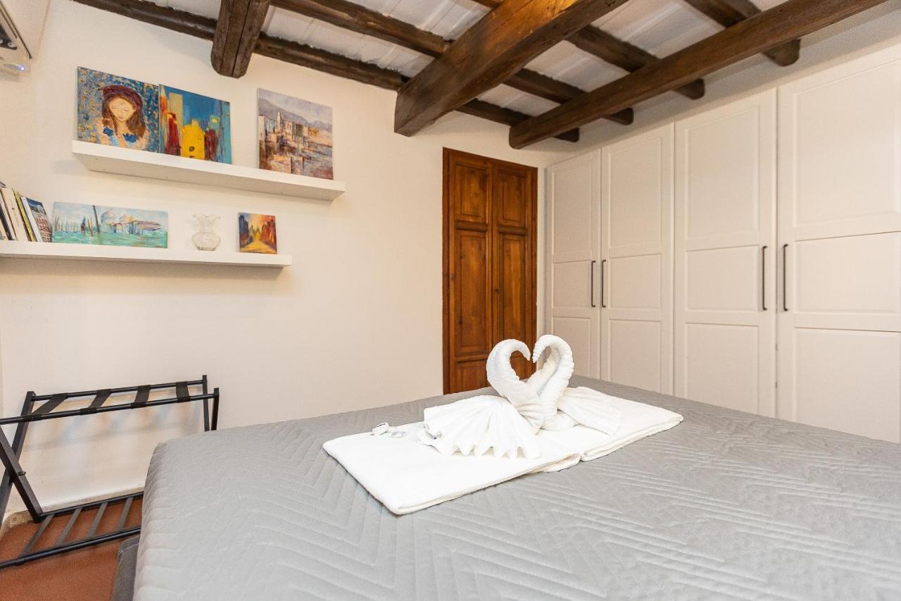 Ciambella Art Home-Rental In Rome Bagian luar foto