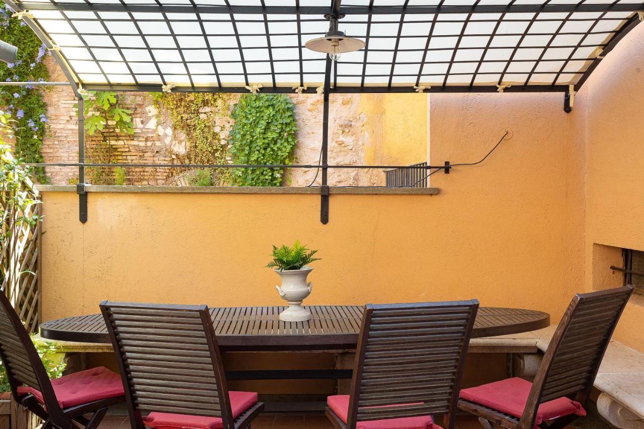Ciambella Art Home-Rental In Rome Bagian luar foto