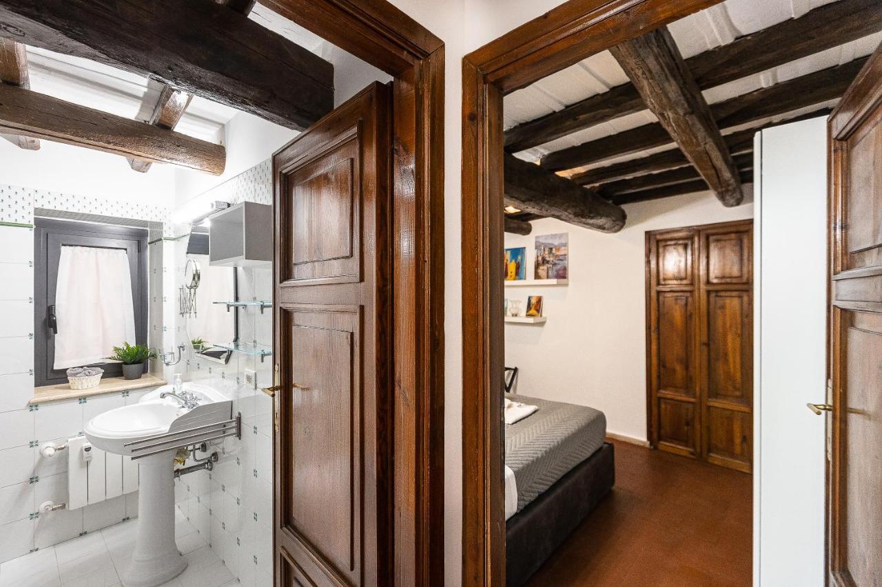 Ciambella Art Home-Rental In Rome Bagian luar foto