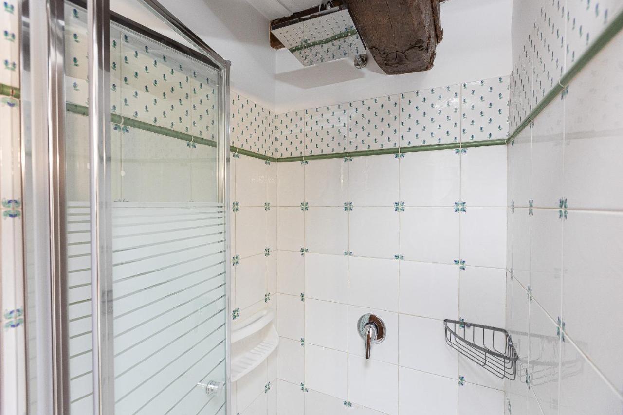 Ciambella Art Home-Rental In Rome Bagian luar foto