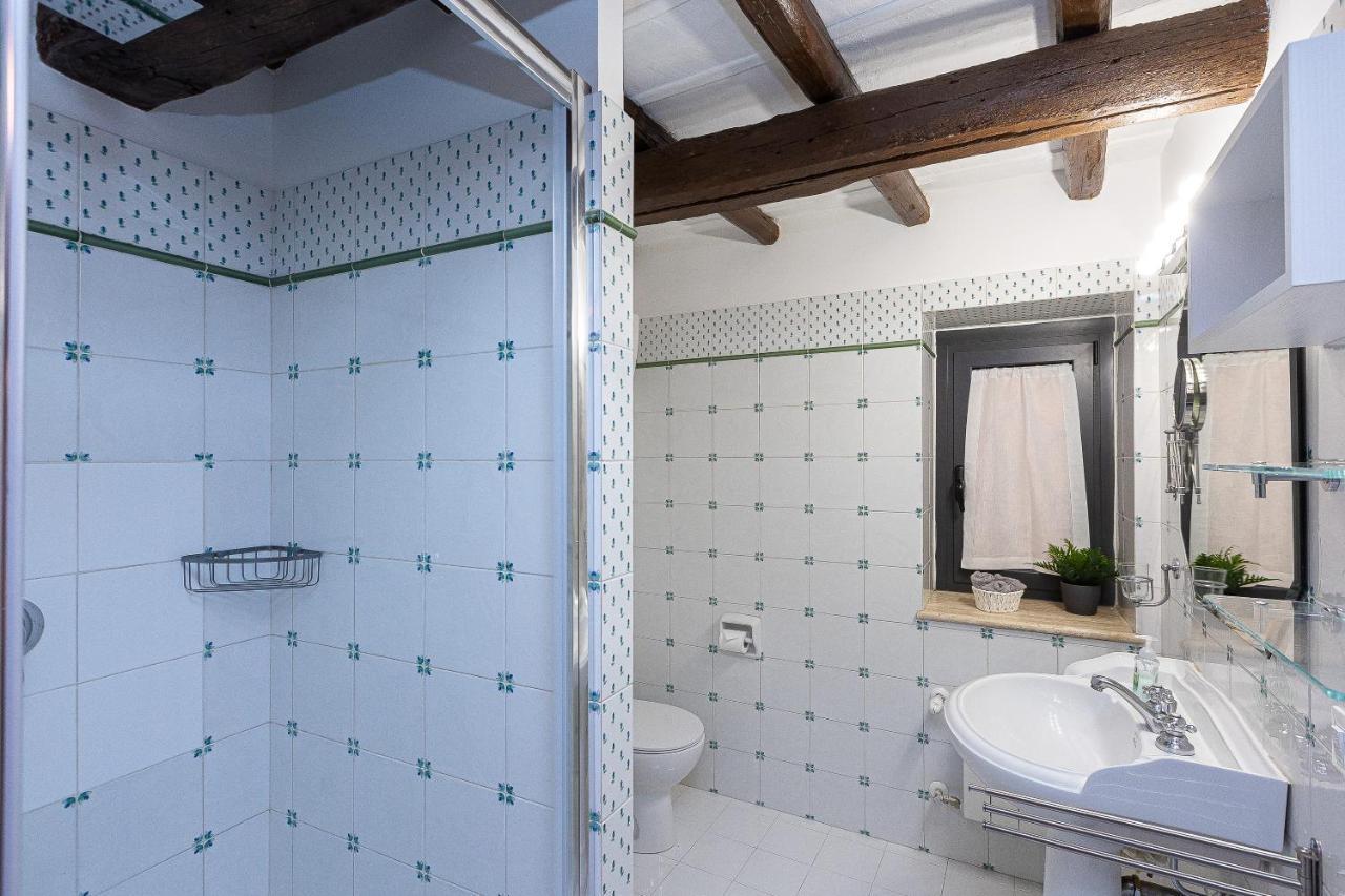 Ciambella Art Home-Rental In Rome Bagian luar foto