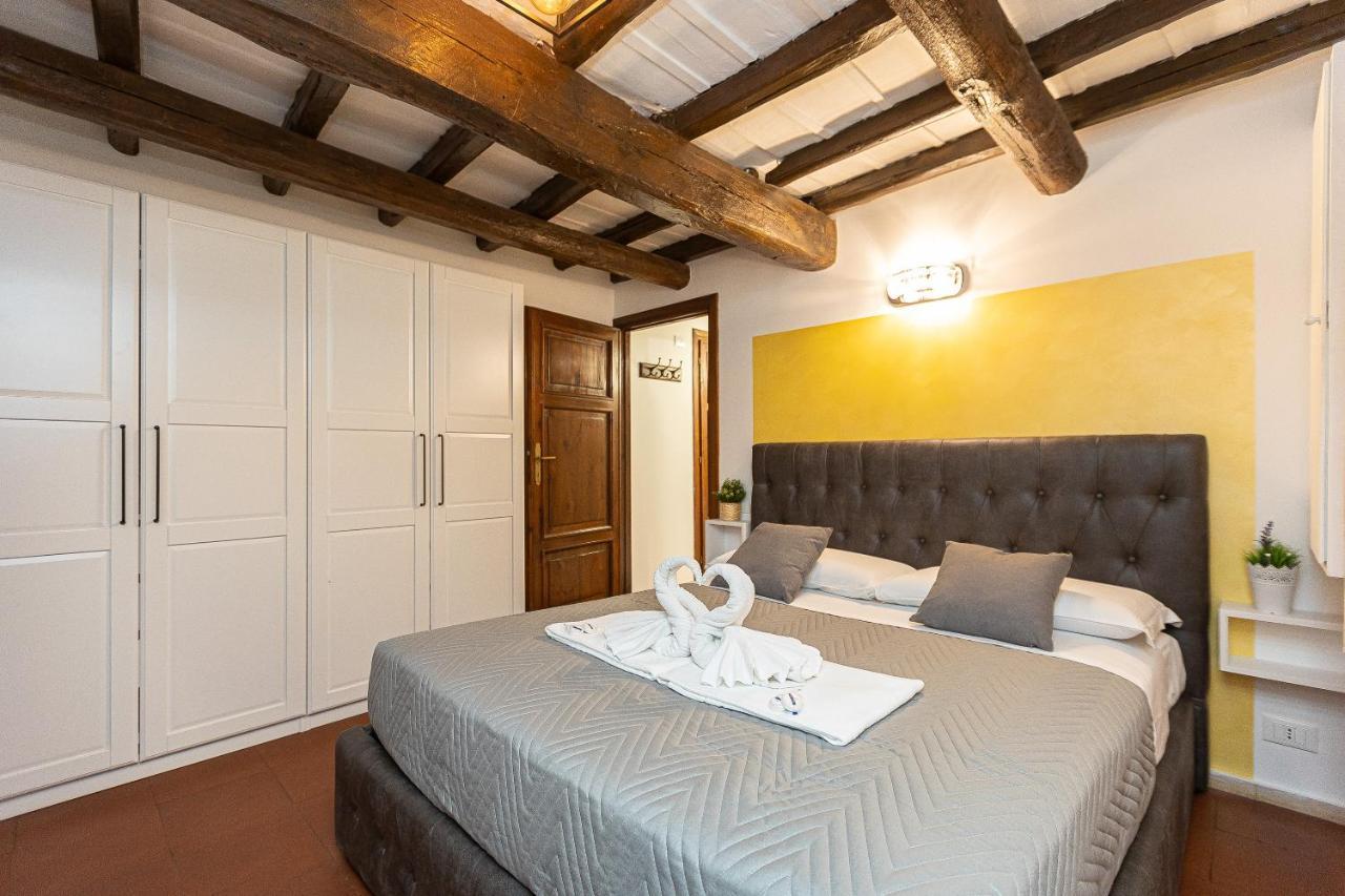 Ciambella Art Home-Rental In Rome Bagian luar foto