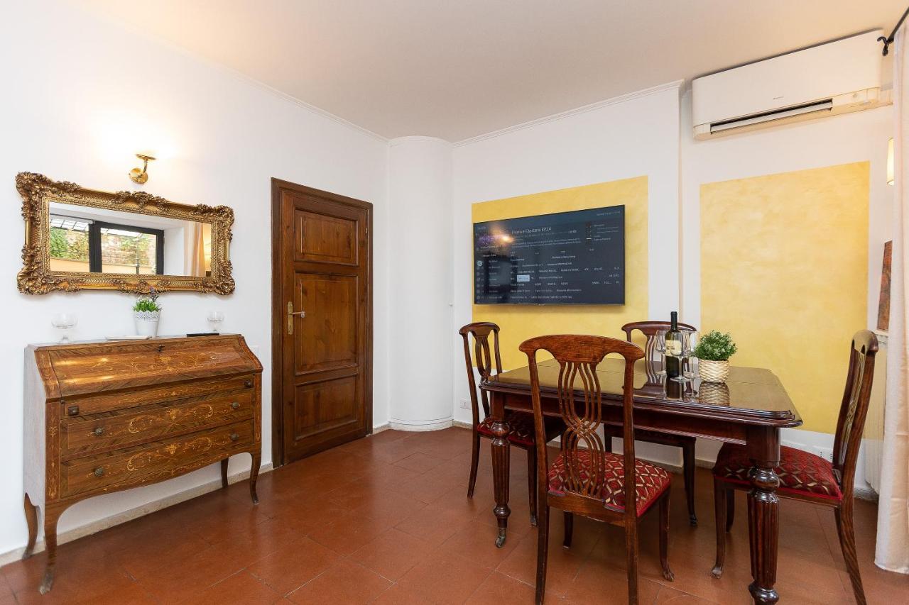 Ciambella Art Home-Rental In Rome Bagian luar foto